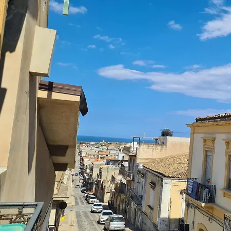 Apartment Tra Terra E Mare *