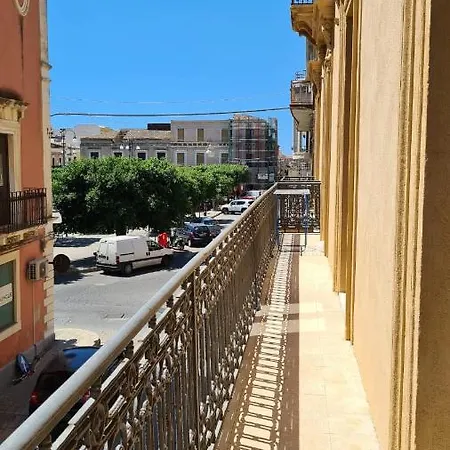 Tra Terra E Mare Apartment