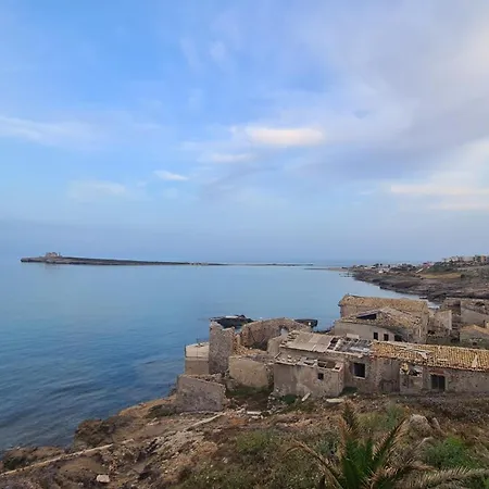 Tra Terra E Mare Lägenhet