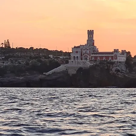 Apartment Tra Terra E Mare Pachino