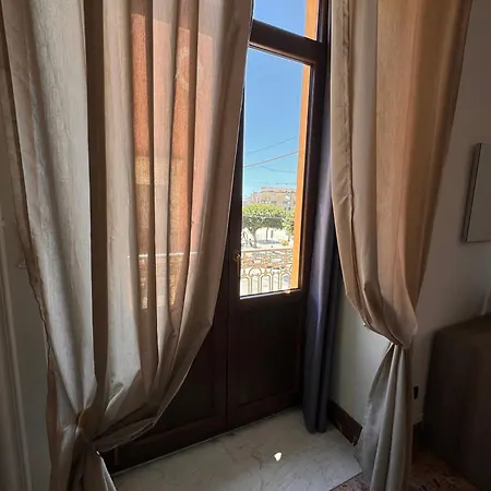 Tra Terra E Mare Pachino