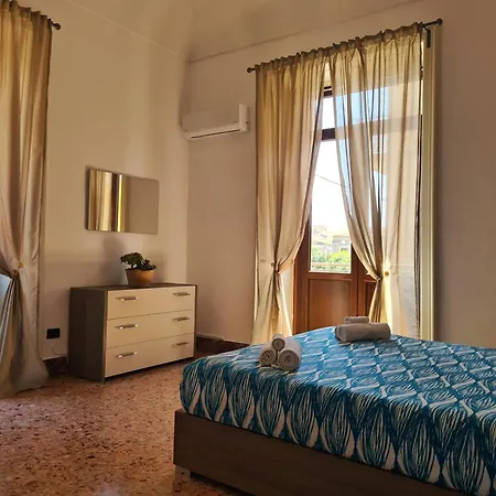 Apartment Tra Terra E Mare Pachino