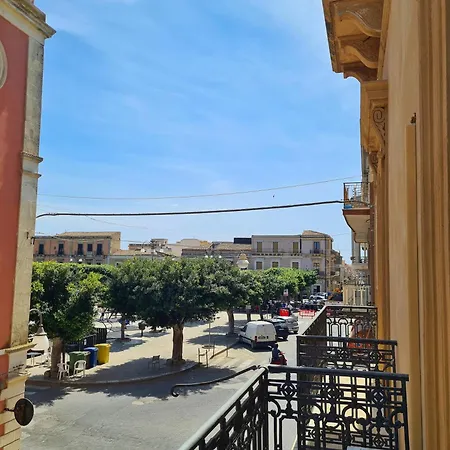 Apartment Tra Terra E Mare