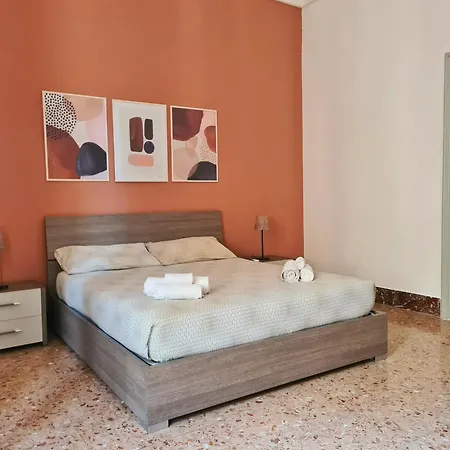 Tra Terra E Mare * Pachino