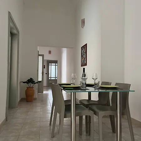 Tra Terra E Mare Appartement