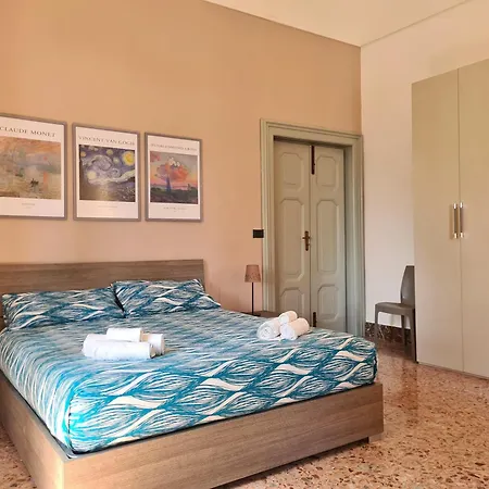 Tra Terra E Mare
