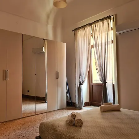 Tra Terra E Mare Appartement